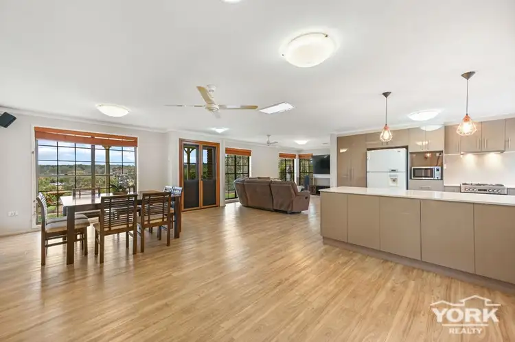 Sixth view of Homely house listing, 63 Penfolds Road, Murphys Creek QLD 4352