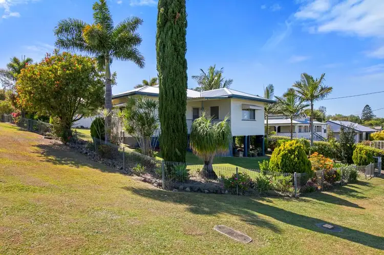 81 Pine Street, Gympie QLD 4570