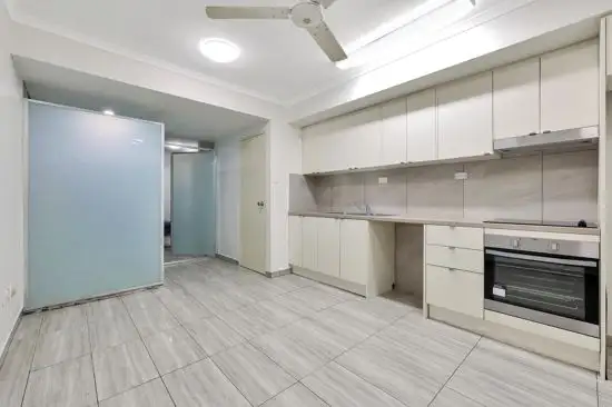 Second view of Homely unit listing, 47/21 Cavenagh Street, Darwin City NT 800