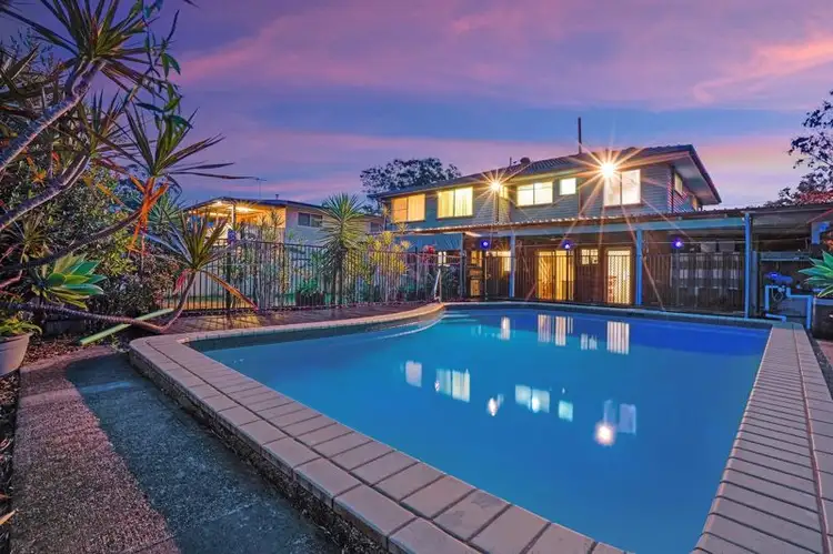Main view of Homely house listing, 1070 Samford Road, Keperra QLD 4054