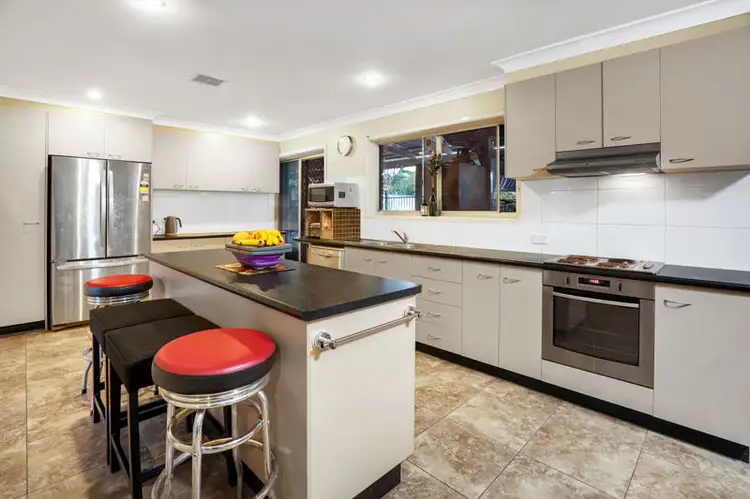 Second view of Homely house listing, 1070 Samford Road, Keperra QLD 4054