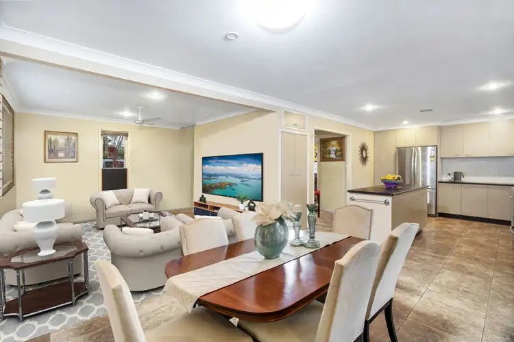 Third view of Homely house listing, 1070 Samford Road, Keperra QLD 4054