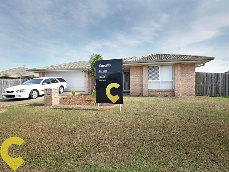 Main view of Homely house listing, 12 Granger Street, Caboolture QLD 4510