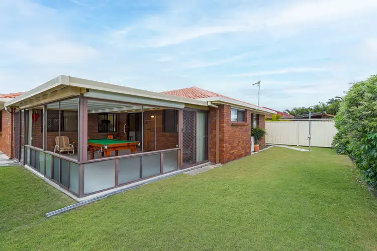 Second view of Homely house listing, 1 Tivoli Crescent, Minyama QLD 4575