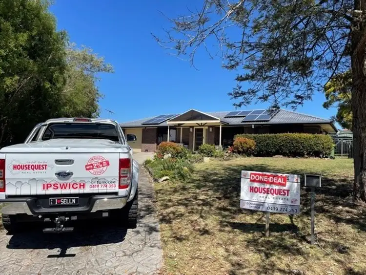 32 Arabian Close, Yamanto QLD 4305
