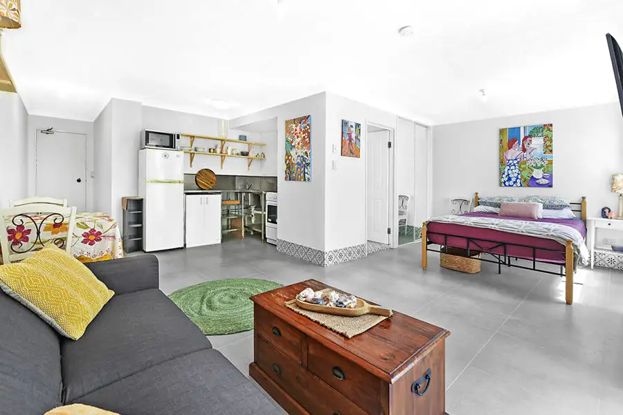 Main view of Homely unit listing, 16/21 Markwell Avenue, Surfers Paradise QLD 4217