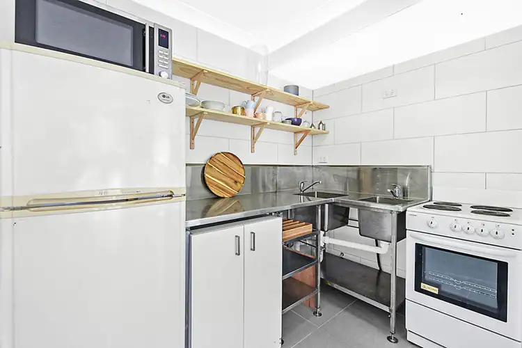 Third view of Homely unit listing, 16/21 Markwell Avenue, Surfers Paradise QLD 4217