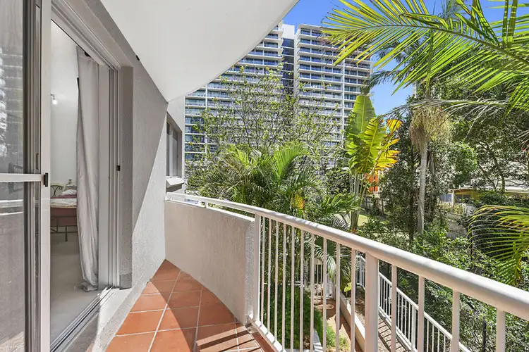 Fourth view of Homely unit listing, 16/21 Markwell Avenue, Surfers Paradise QLD 4217