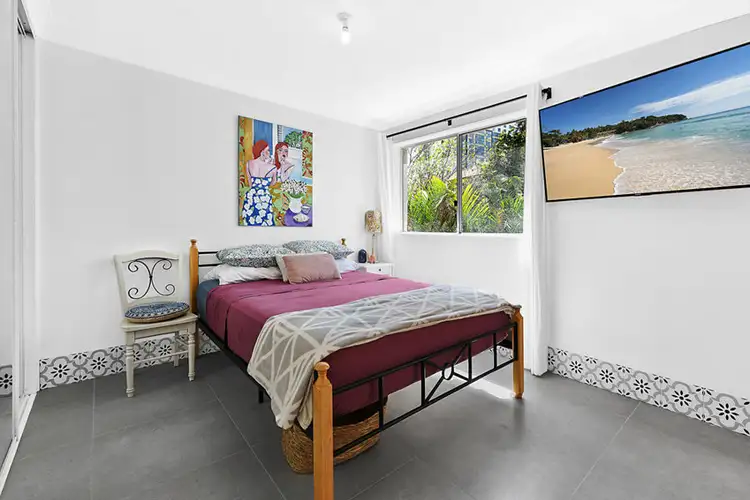 Fifth view of Homely unit listing, 16/21 Markwell Avenue, Surfers Paradise QLD 4217