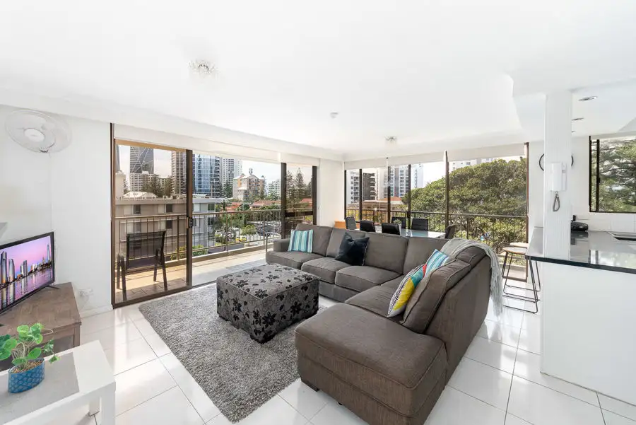 Main view of Homely unit listing, 14/22 Armrick Ave, Broadbeach QLD 4218