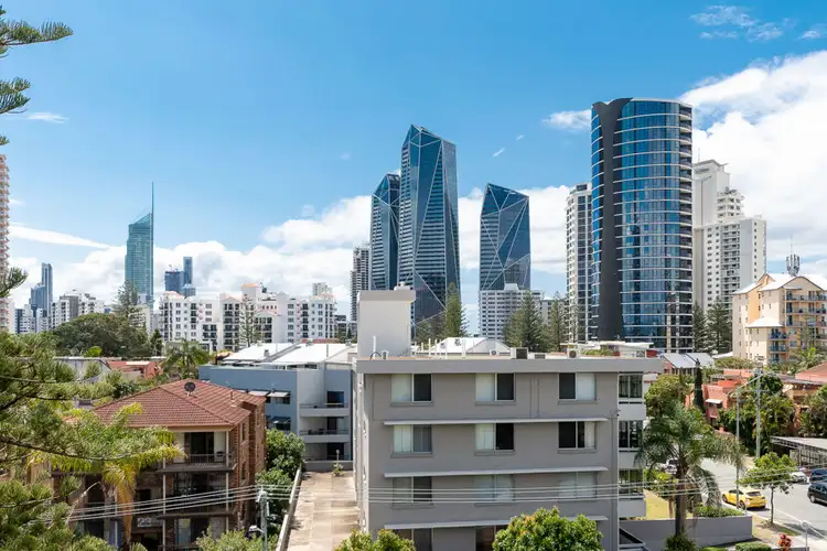 Fourth view of Homely unit listing, 14/22 Armrick Ave, Broadbeach QLD 4218