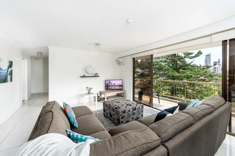 Sixth view of Homely unit listing, 14/22 Armrick Ave, Broadbeach QLD 4218