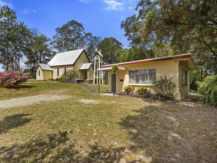 Fifth view of Homely house listing, 47 Grafton Street, Nana Glen NSW 2450