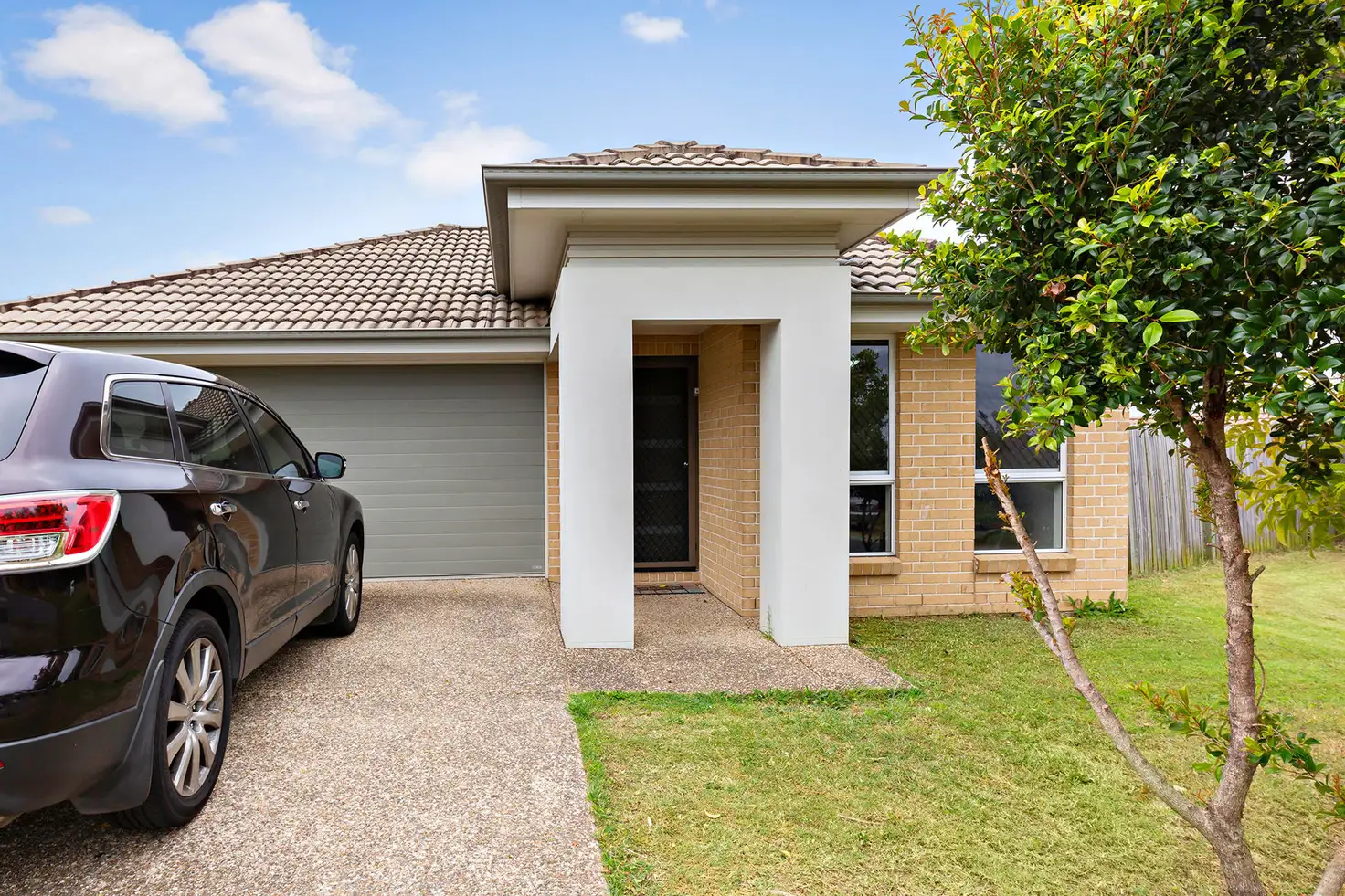 Main view of Homely house listing, 114 Whitmore Crescent, Goodna QLD 4300