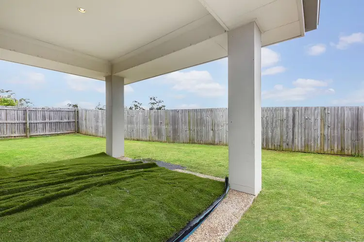 Second view of Homely house listing, 114 Whitmore Crescent, Goodna QLD 4300