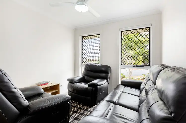 Third view of Homely house listing, 114 Whitmore Crescent, Goodna QLD 4300