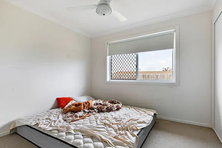 Sixth view of Homely house listing, 114 Whitmore Crescent, Goodna QLD 4300