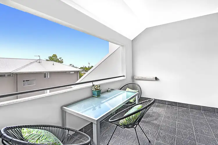Second view of Homely unit listing, 21/6-10 Rose Street, Southport QLD 4215