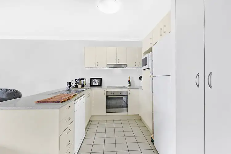 Third view of Homely unit listing, 21/6-10 Rose Street, Southport QLD 4215