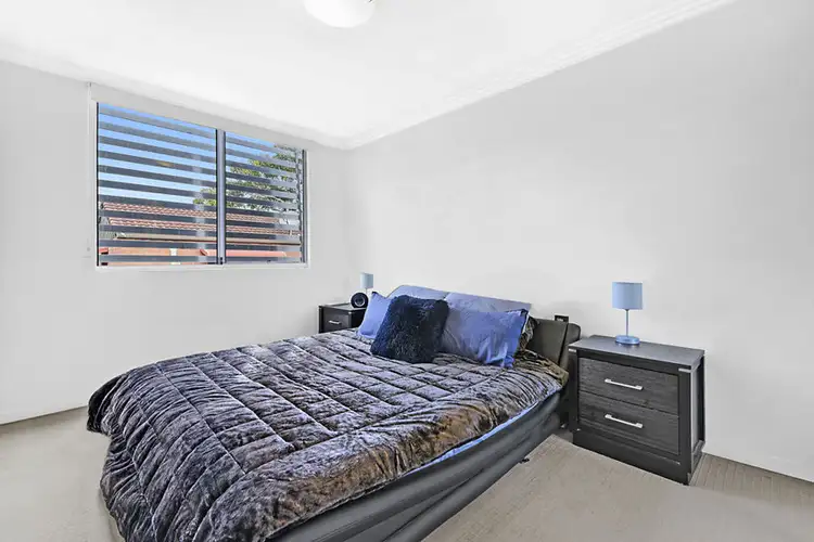 Fourth view of Homely unit listing, 21/6-10 Rose Street, Southport QLD 4215