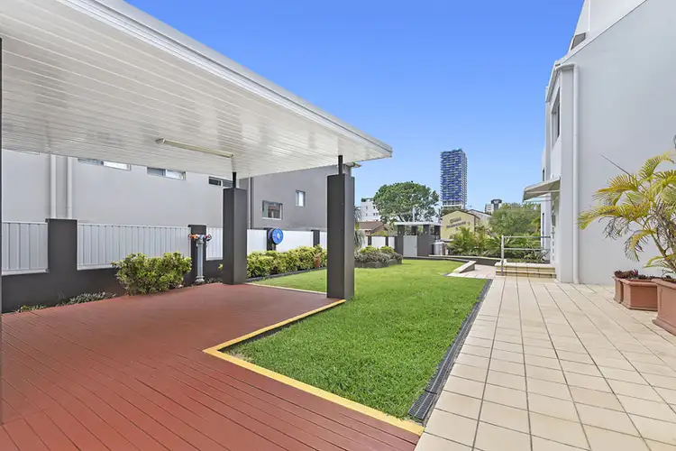 Seventh view of Homely unit listing, 21/6-10 Rose Street, Southport QLD 4215