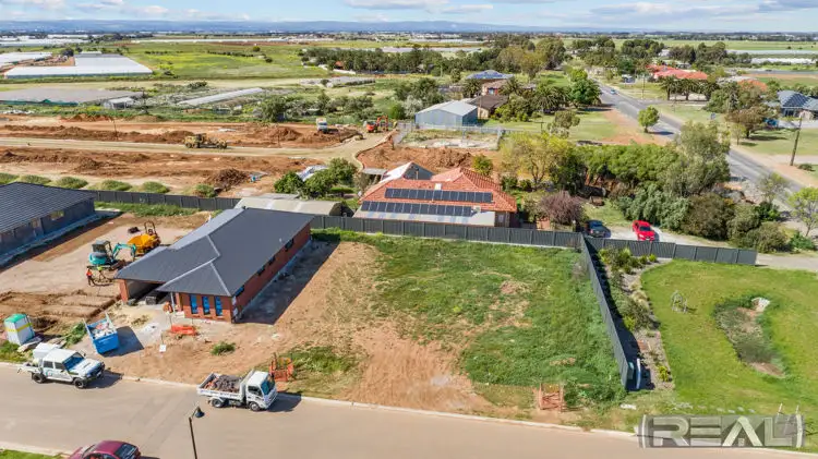 Second view of Homely land listing, 4A George Avenue, Virginia SA 5120