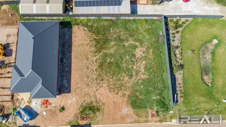 Third view of Homely land listing, 4A George Avenue, Virginia SA 5120