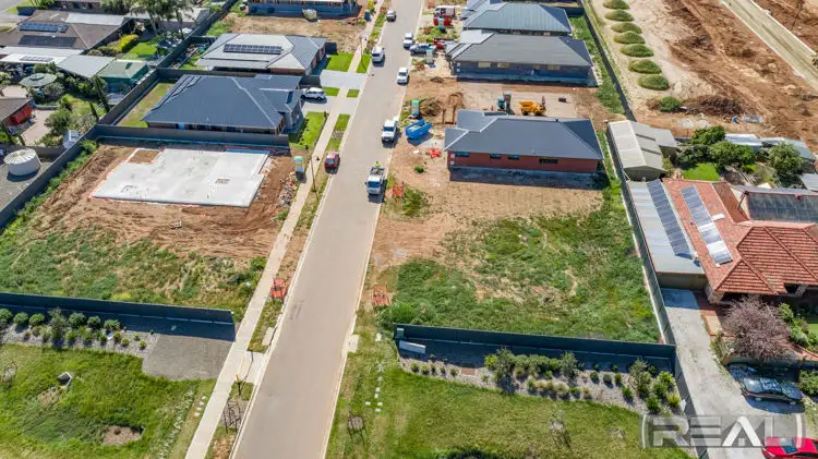 Fourth view of Homely land listing, 4A George Avenue, Virginia SA 5120