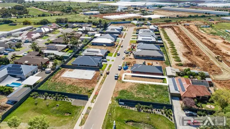 Fifth view of Homely land listing, 4A George Avenue, Virginia SA 5120