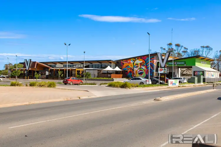 Sixth view of Homely land listing, 4A George Avenue, Virginia SA 5120