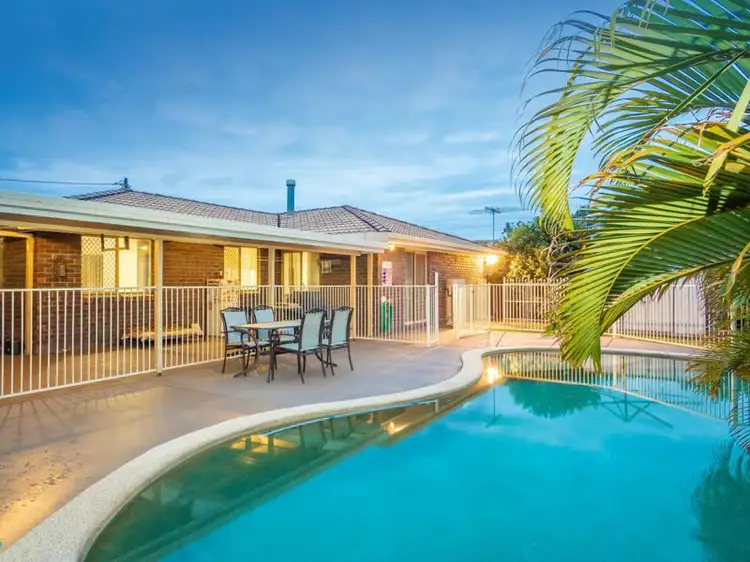 10 Pete Court, Lawnton QLD 4501