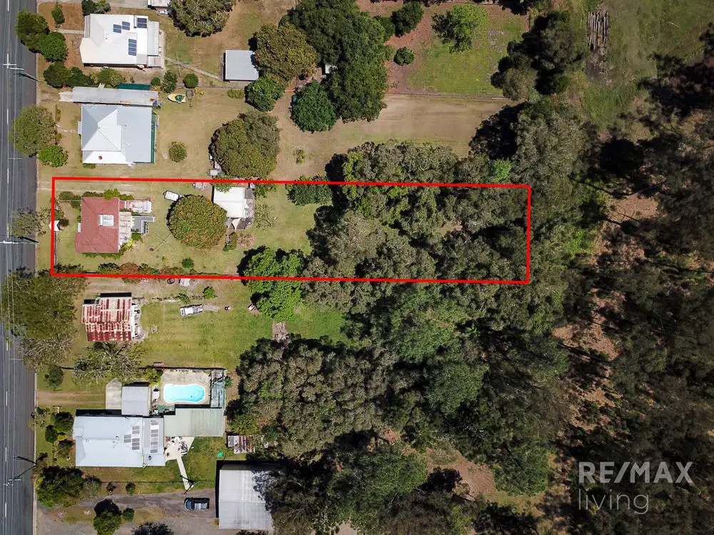 Main view of Homely house listing, 33 George Street, Woodford QLD 4514
