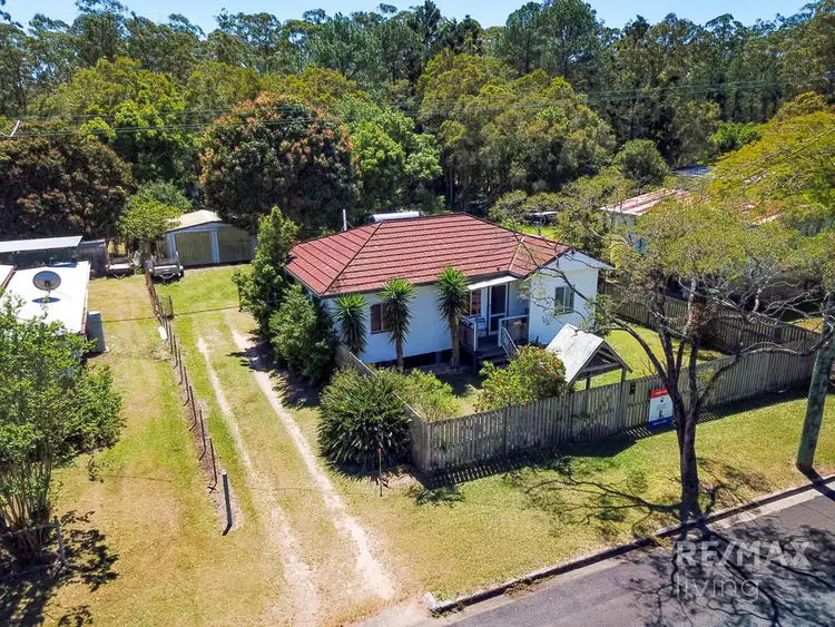 Second view of Homely house listing, 33 George Street, Woodford QLD 4514