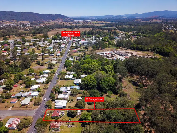 Third view of Homely house listing, 33 George Street, Woodford QLD 4514