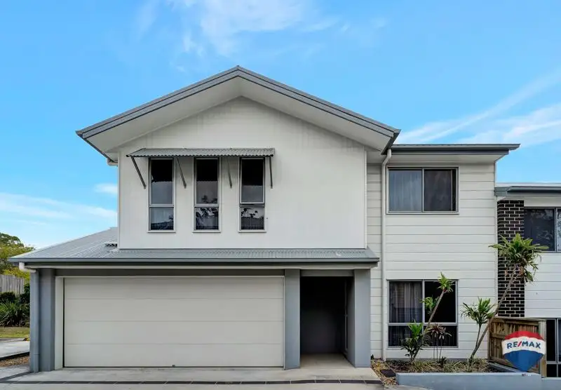 Main view of Homely townhouse listing, 12/36 Bleasby Road, Eight Mile Plains QLD 4113