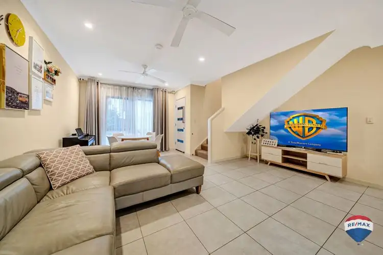 Third view of Homely townhouse listing, 12/36 Bleasby Road, Eight Mile Plains QLD 4113