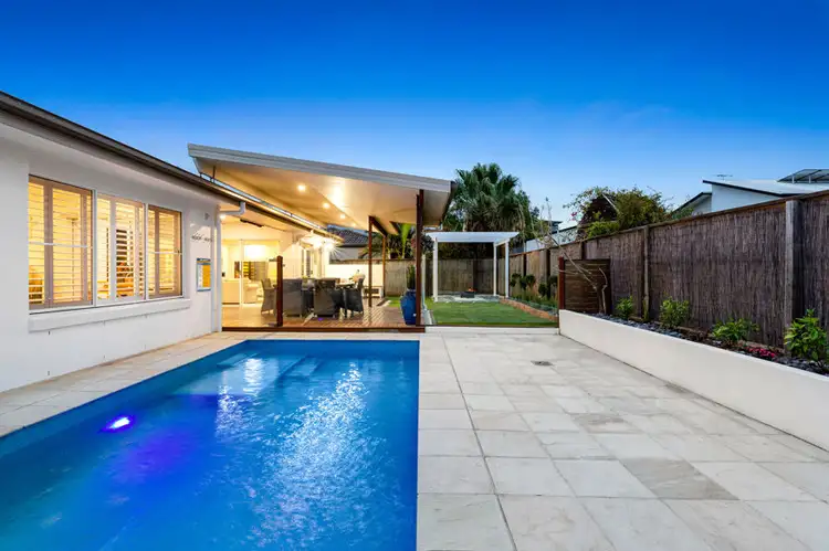 Fifth view of Homely house listing, 4 Brush Box Place, Wakerley QLD 4154