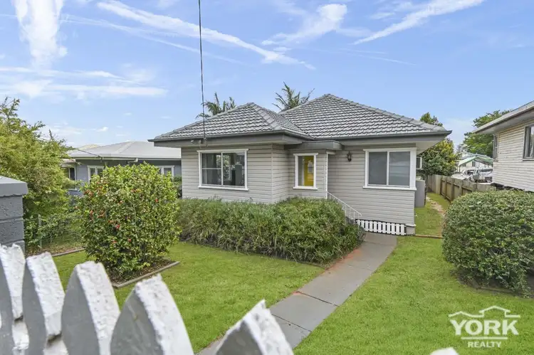 47 Cranley Street, South Toowoomba QLD 4350