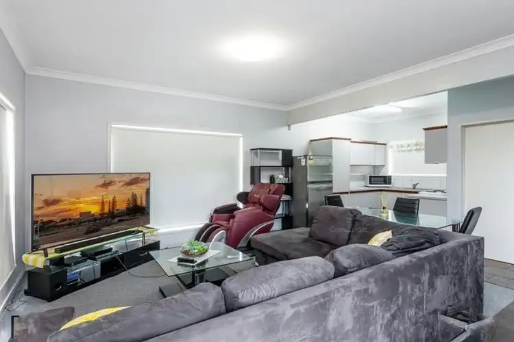 Second view of Homely block of units listing, 2 Rachel Street, Darling Heights QLD 4350