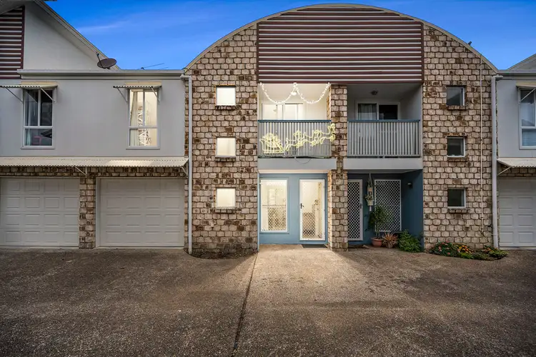 Main view of Homely townhouse listing, 2/58 Fleet Drive, Kippa-Ring QLD 4021