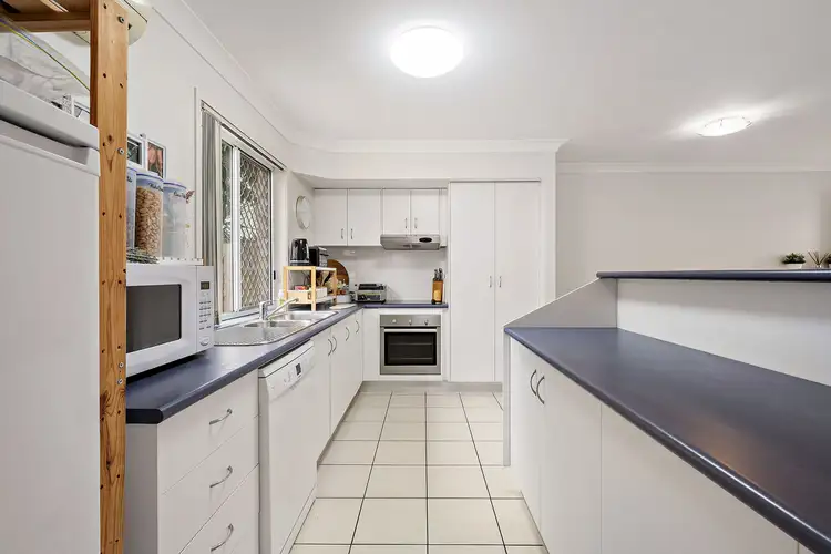 Third view of Homely townhouse listing, 2/58 Fleet Drive, Kippa-Ring QLD 4021