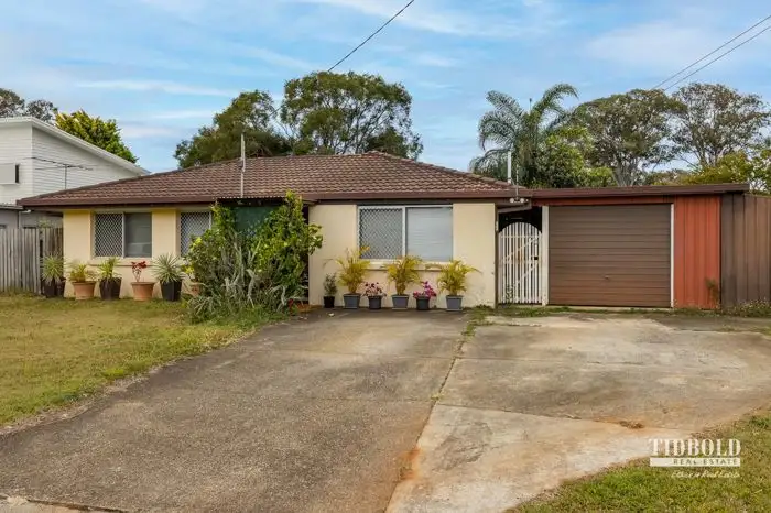 Main view of Homely house listing, 10 Peel Court, Cleveland QLD 4163