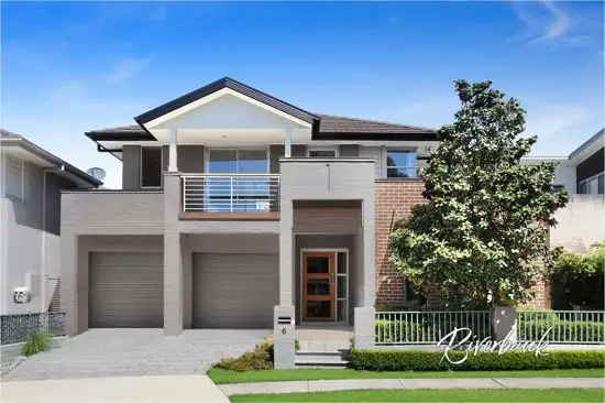 Main view of Homely house listing, 6 Waiana Street, Pemulwuy NSW 2145