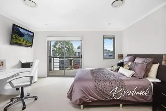 Fifth view of Homely house listing, 6 Waiana Street, Pemulwuy NSW 2145