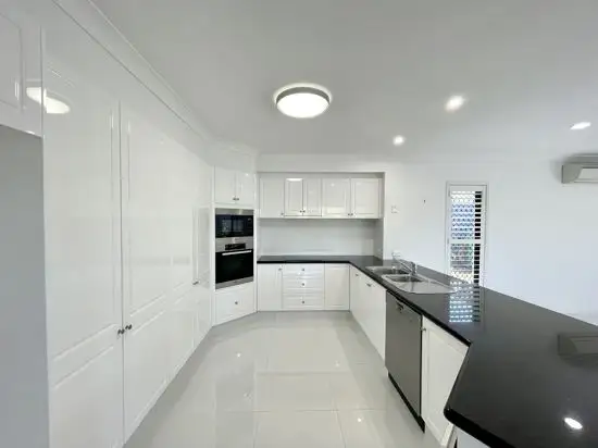 Third view of Homely house listing, 4 London Chase, Arundel QLD 4214