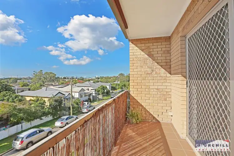 6/135 Brook Street, Lutwyche QLD 4030
