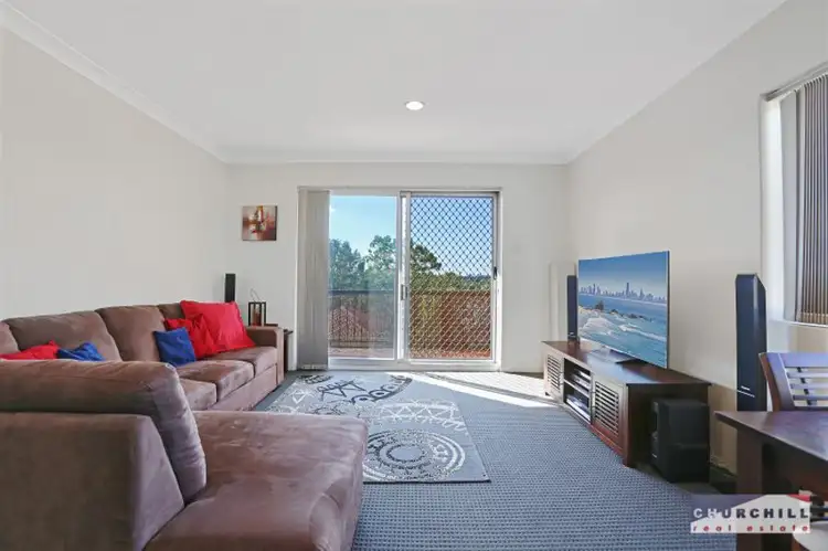 Fourth view of Homely unit listing, 6/135 Brook Street, Lutwyche QLD 4030