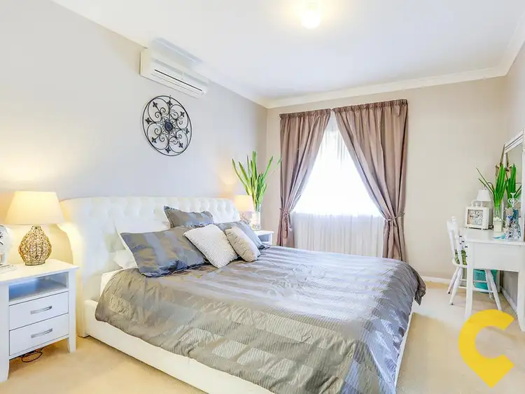 Fifth view of Homely house listing, 7 Monica Court, Eatons Hill QLD 4037