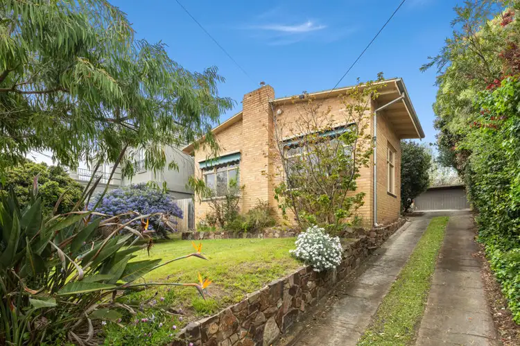 16 Sylvander Street, Balwyn North VIC 3104