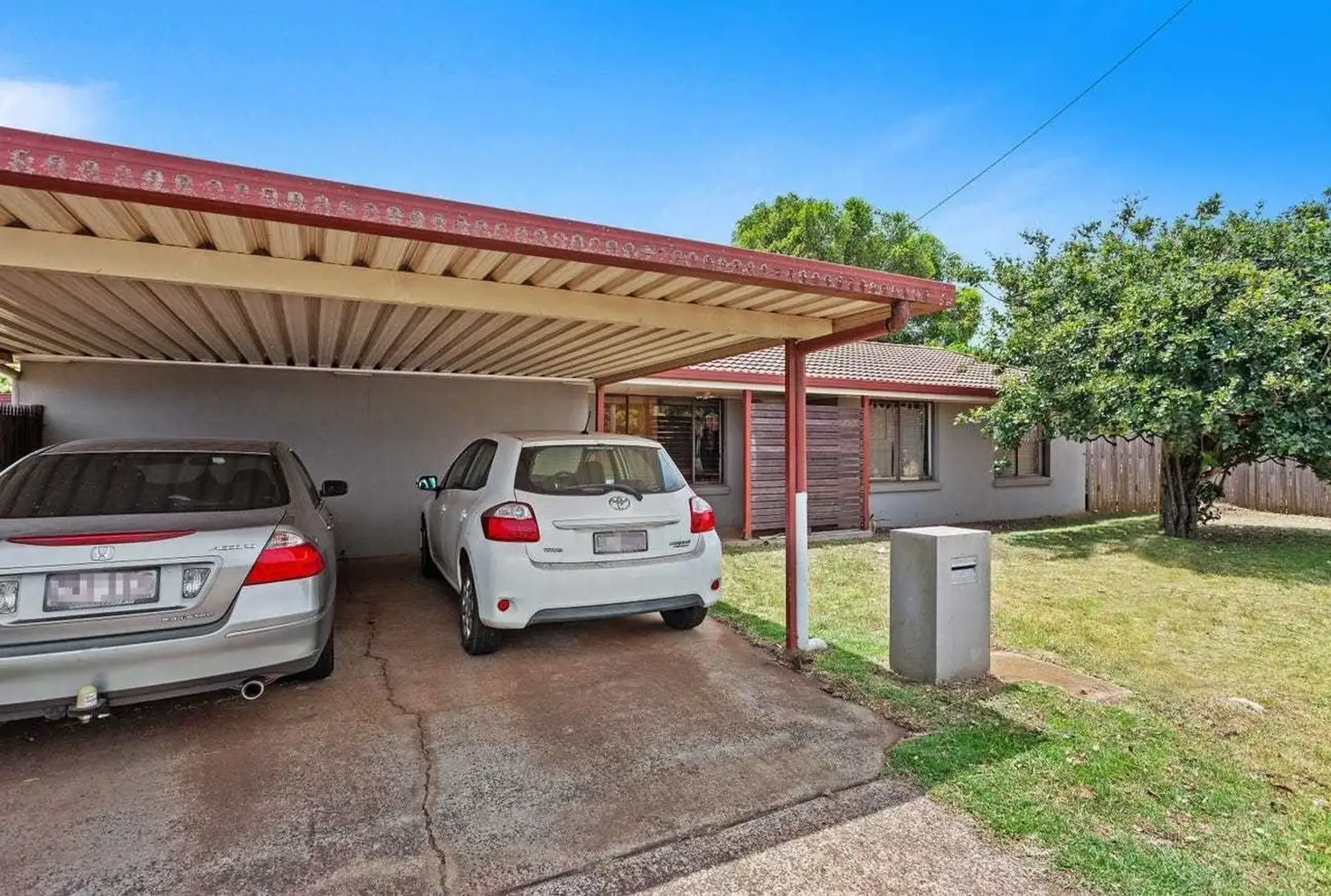 Main view of Homely house listing, 477 West Street, Darling Heights QLD 4350